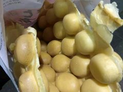 -利强记北角鸡蛋仔(弥敦道店 )