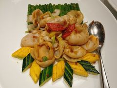 -伯衡55·吉品轩(乌鲁木齐南路店)