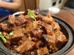 酱香去骨牛肉-牛头宴(凌水路店)