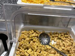 -半天妖烤鱼(丰科万达店)
