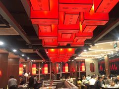 -前门·鲜肉火锅(长风店)