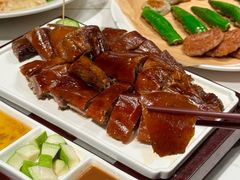 -凤阁楼果木烧鹅(鹤山陈山店)