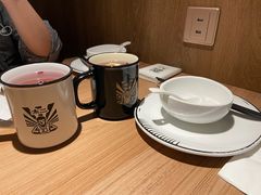 -太二酸菜鱼(赛格国际店)