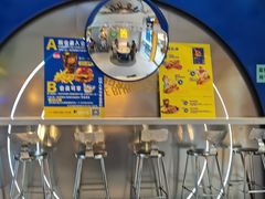 -BOLE BURGER波乐堡(高新店)