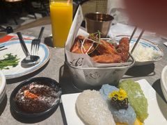 -Home Thai·泰谣(王府井apm店)