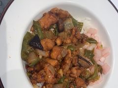 -乡村基(双流时代奥特莱斯餐厅)