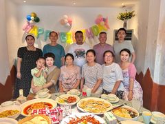 -寻味·后院花语