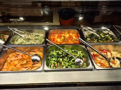 -白金汉爵大酒店·中餐厅(相城店)