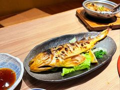 -小山日本料理(兴业太古汇店)
