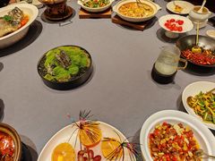 -小天厨民间菜馆(深圳街店)