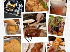 -凯撒城堡西餐厅(颐和国际店)