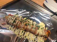 -日葵 大阪烧ひまり(仙霞路店)