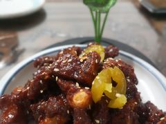 -阿鹏故事云南野生菌火锅(人民路店)