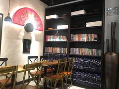 -和府捞面(壹方天地店)