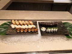 -东方滨江大酒店·滨江厅