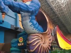 -波塞冬旅游度假区