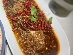 -杨氏青龙虾·羊蝎子(金盛路总店)