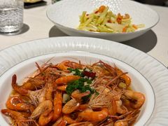 -钱塘花园·宁波菜