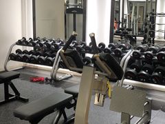 -YCHL Studios健身工作室(市二宫店)
