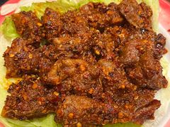 -沸炉重庆老火锅(军事博物馆店)