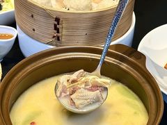 -宫燕府·京菜·烤鸭·淮扬菜(王府中心店)