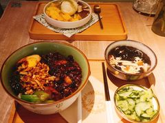 无敌卤肉饭-春风·有糖(崇宁路店)