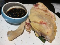 -老头儿油爆虾·知味杭州(爱琴海购物中心)
