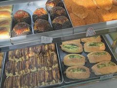 -甜嘟嘟烘焙坊(舒城路店)