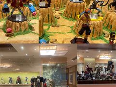 大堂-小山日本料理(兴业太古汇店)