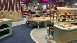 -奈尔宝家庭中心·亲子餐厅(北京东坝万达店)