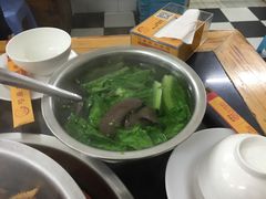 -弓虽昌焖烧鸡(大竹林店)