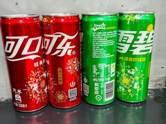 -云晓光头烧烤吧(盛夏店)