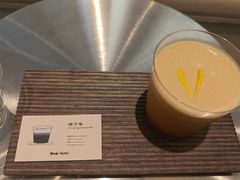 -Dogi&kiki Coffee(中心商务大厦店)