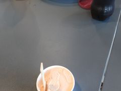 -湾景餐厅(海洋公园店)