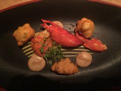 -翡翠36餐厅(浦东香格里拉店)
