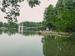 -东湖落雁景区