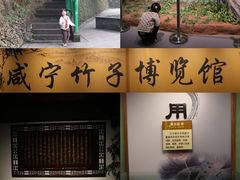 -潜山国家森林公园