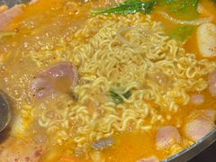-恩你小木屋·烤肉韩式料理(嘉兴秀洲店)