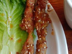 -海尔巴格新疆餐厅(东来兴店)
