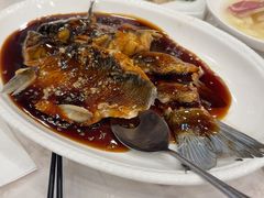 -楼外楼(西湖景区孤山路店)