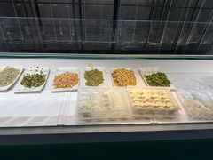 -白锦记手工水饺坊(武圣路店)