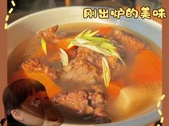 -薇酌饮·陕西菜(南门外店)