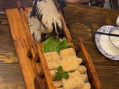 -寿州美味厨豆腐宴(寿县南门口西环路店)