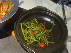 -新辣宴·湖南家常菜·商务聚餐(中粮创芯店)