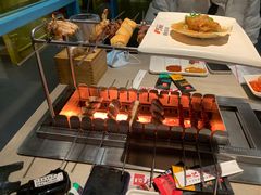 -丰茂烤串(金源店)