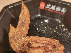 -寸屋拉面(凯德晶萃店)