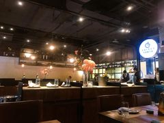 -Carbon莫卡哆·意大利复古集市餐厅(杭州大厦店)
