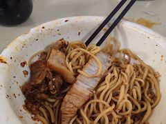 -顺心拉面馆(马道街店)
