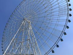 -南昌之星摩天轮