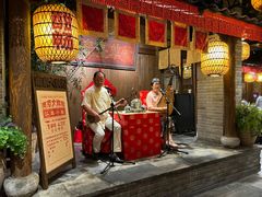 -南京大牌档(人民广场店)